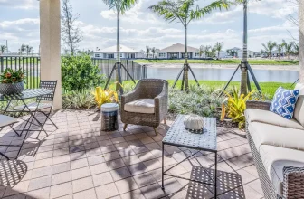 How Can I Incorporate Plants Into My Outdoor Decor?