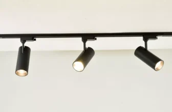 What Are the Pros and Cons of Track Lighting?