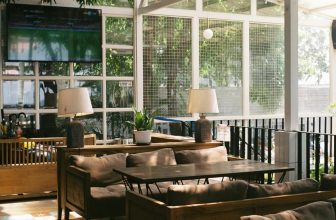 creating a cozy garden oasis